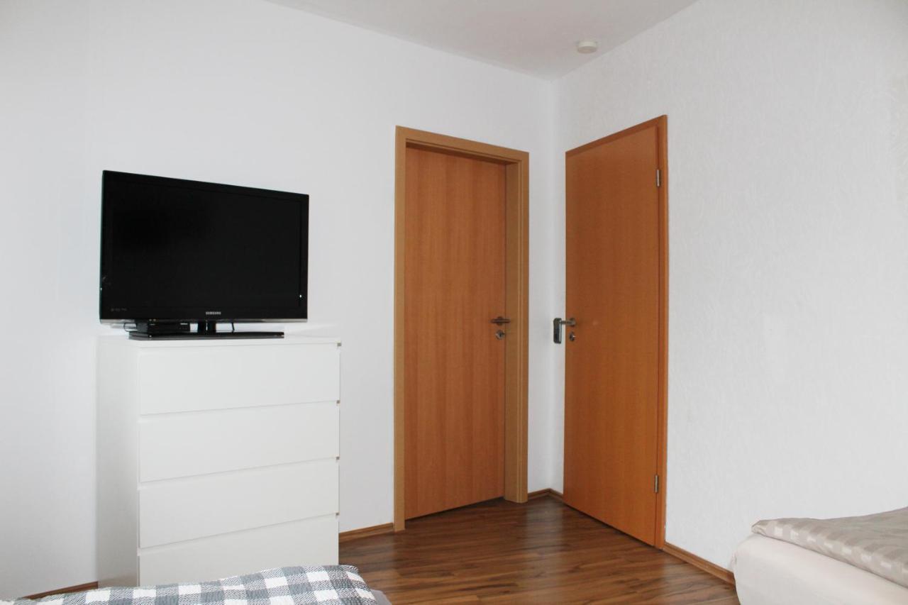 Ferienwohnung In Isenbüttel Exterior foto